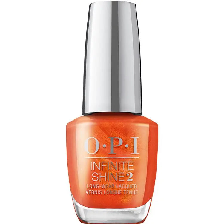 OPI Infinite Shine PCH Love Song OPI