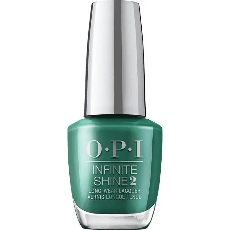 OPI Infinite Shine Rated Pea-G OPI