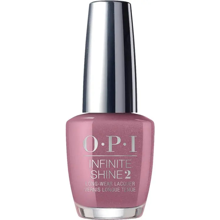 OPI Infinite Shine Reykjavik Has All The Hot Spots* OPI