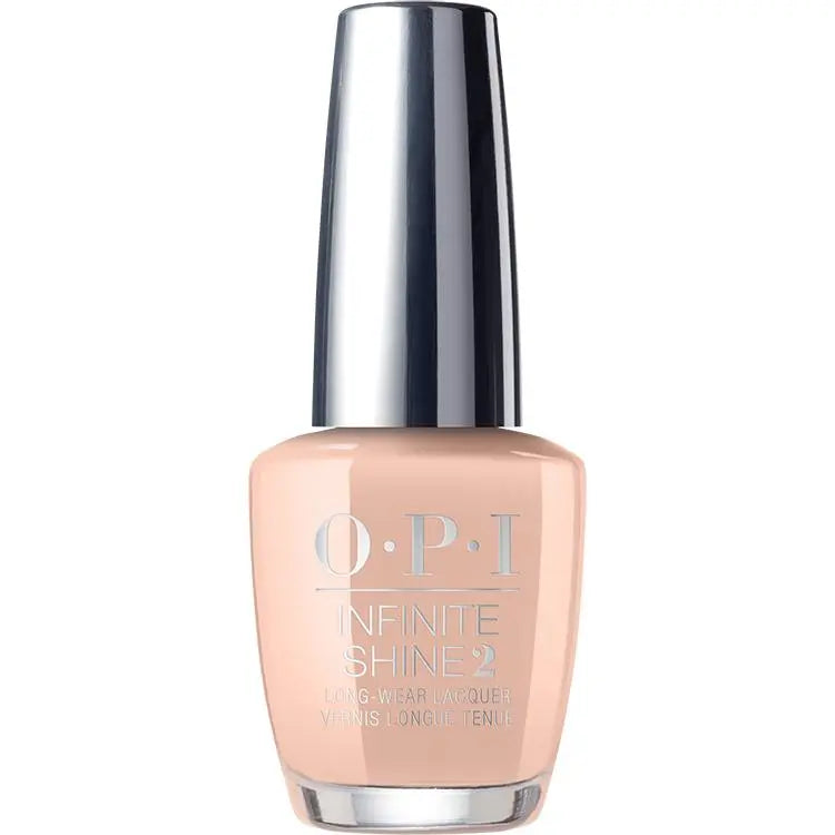 OPI Infinite Shine Samoan Sand OPI