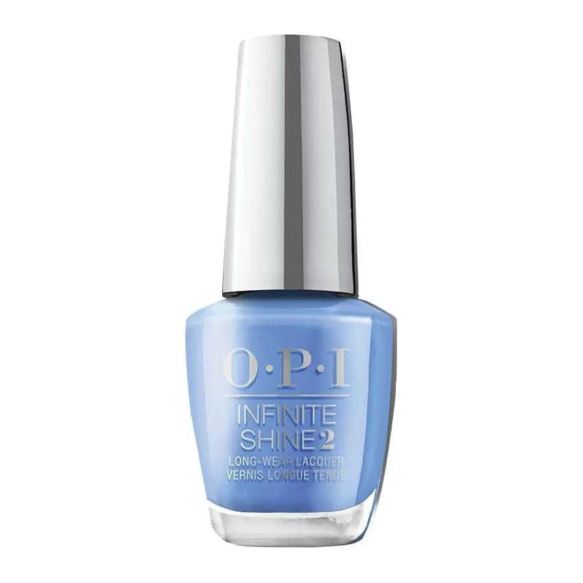 OPI Infinite Shine Summer Make The Rules Collection Charge It To Their Room OPI