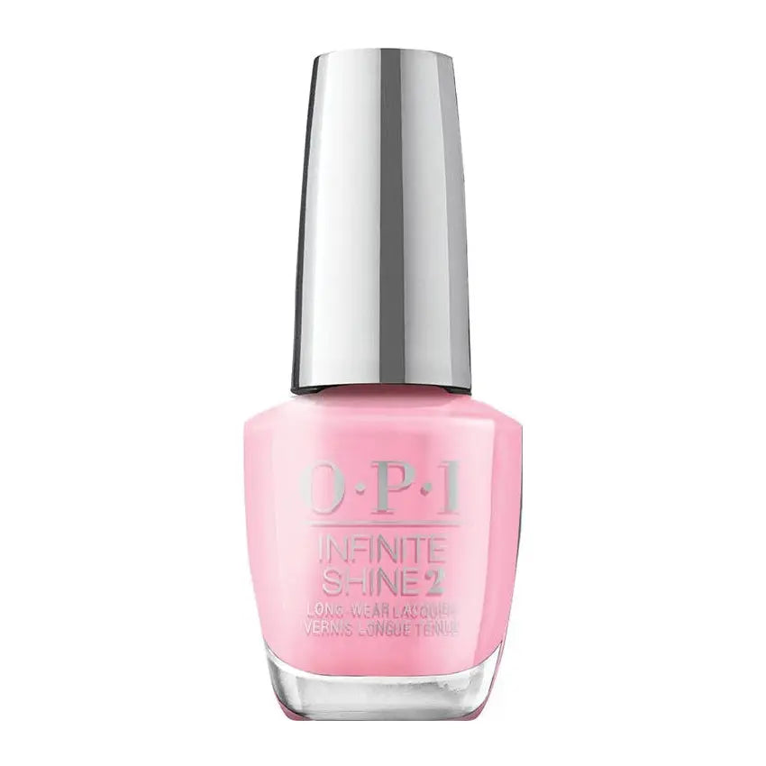 OPI Infinite Shine Summer Make The Rules Collection I Quit My Day Job OPI