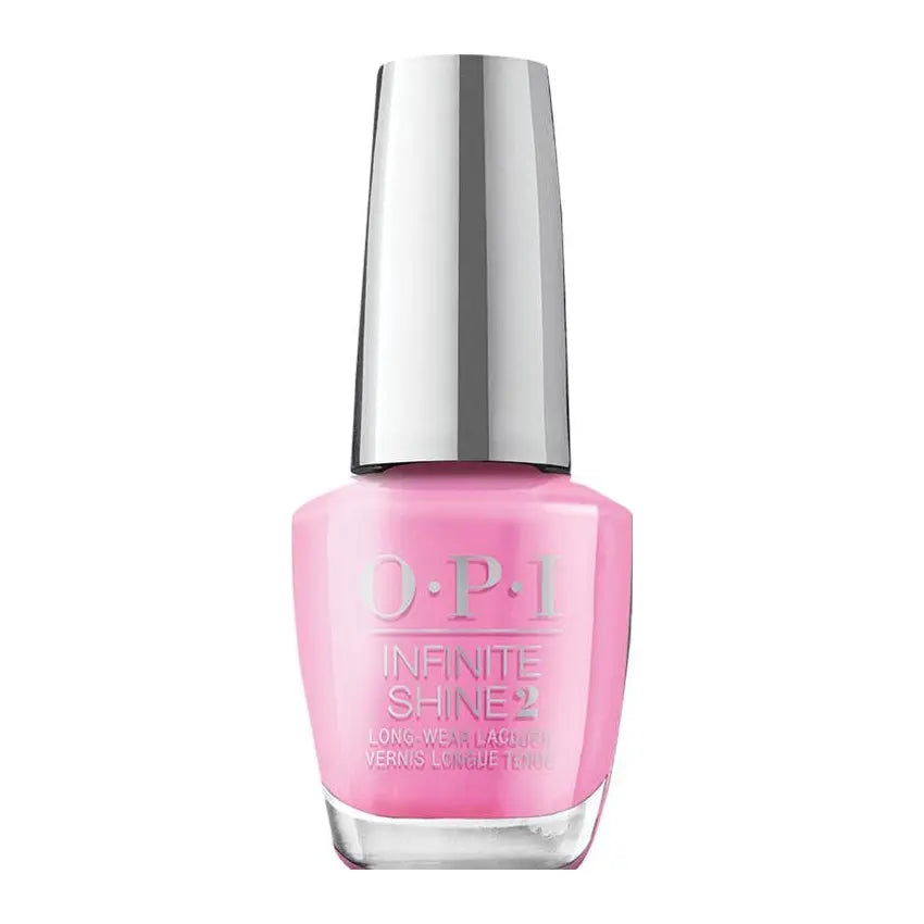 OPI Infinite Shine Summer Make The Rules Collection Makeout-side OPI