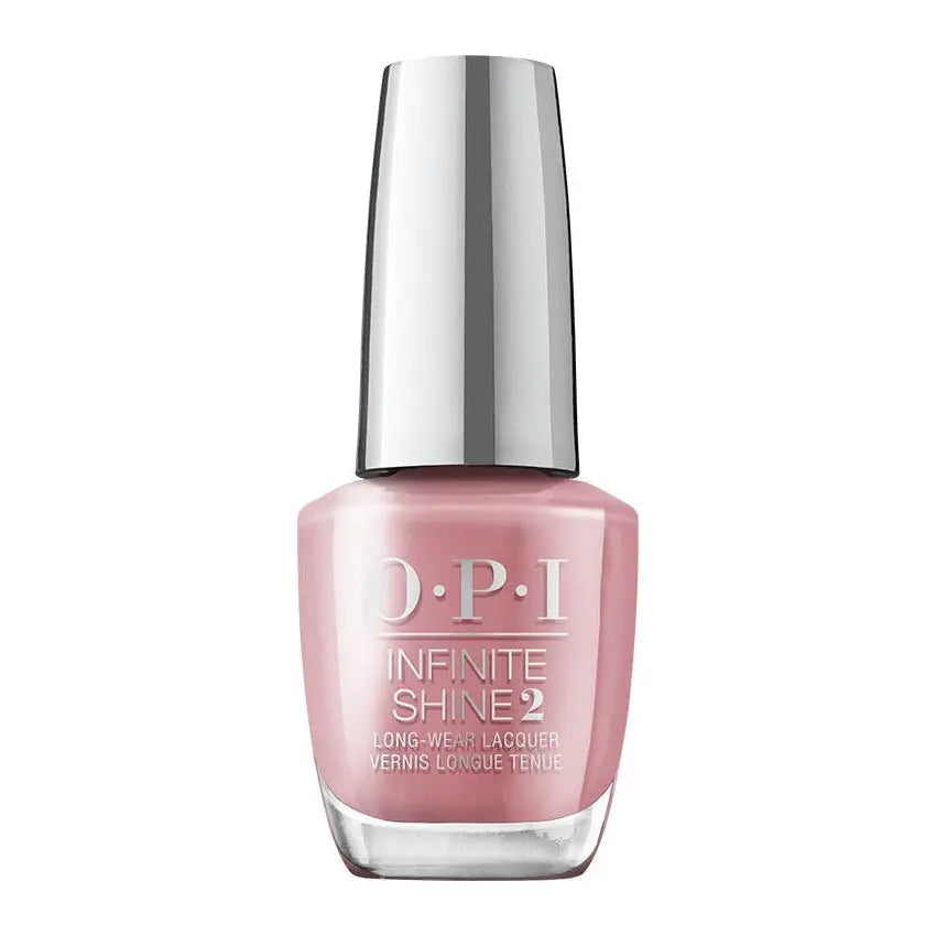 OPI Infinite Shine Suzi Calls the Paparazzi OPI