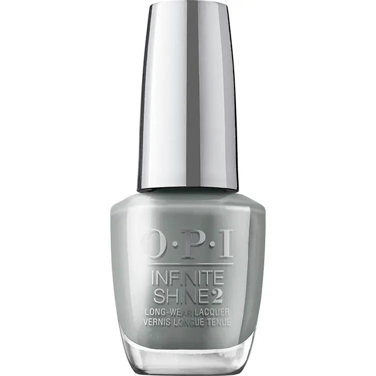 OPI Infinite Shine Suzi Talks with Her Hands OPI