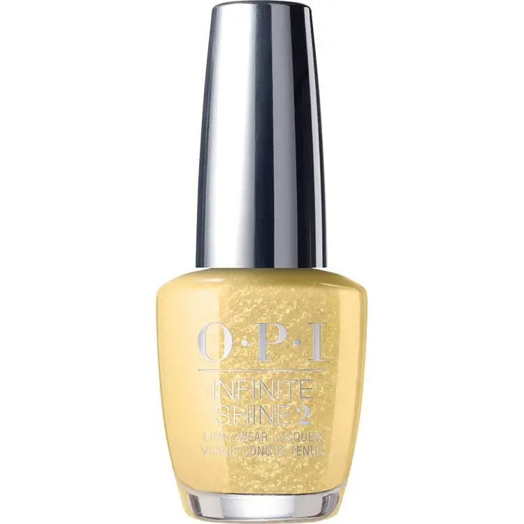 OPI Infinite Shine Suzi's Slinging Mezcal OPI