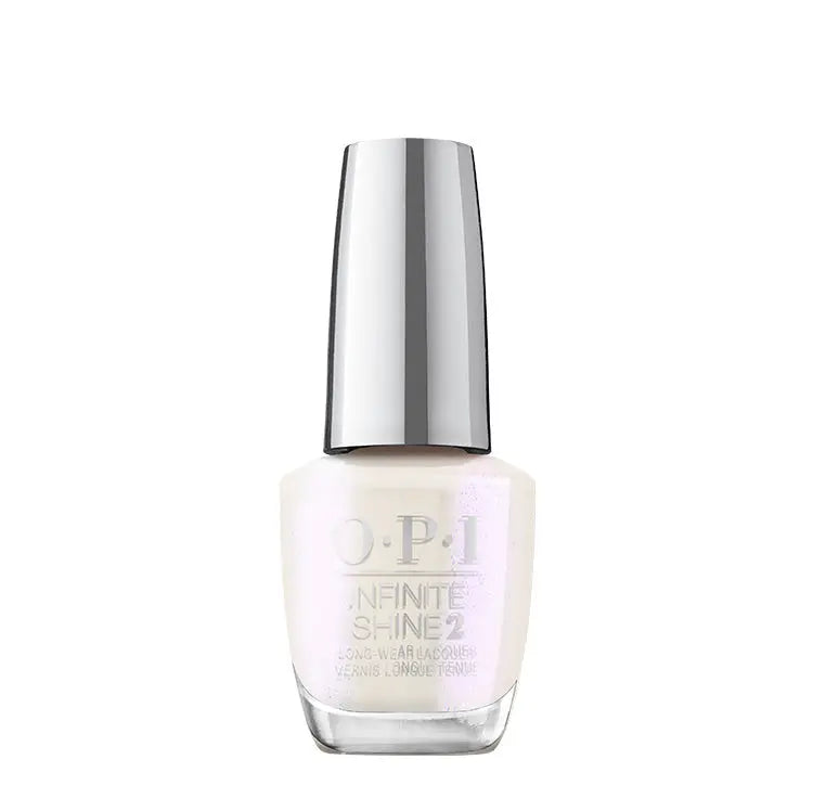 OPI Infinite Shine Terribly Nice Collection Chill'em With Kindness OPI