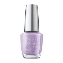 OPI Infinite Shine Terribly Nice Collection Sickeningly Sweet OPI