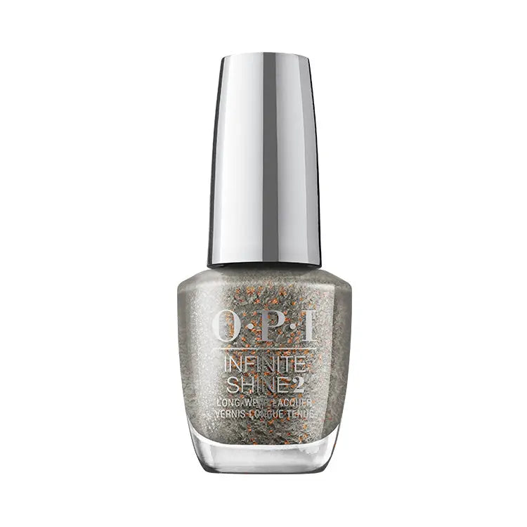 OPI Infinite Shine Terribly Nice Collection Yay Or Neigh OPI