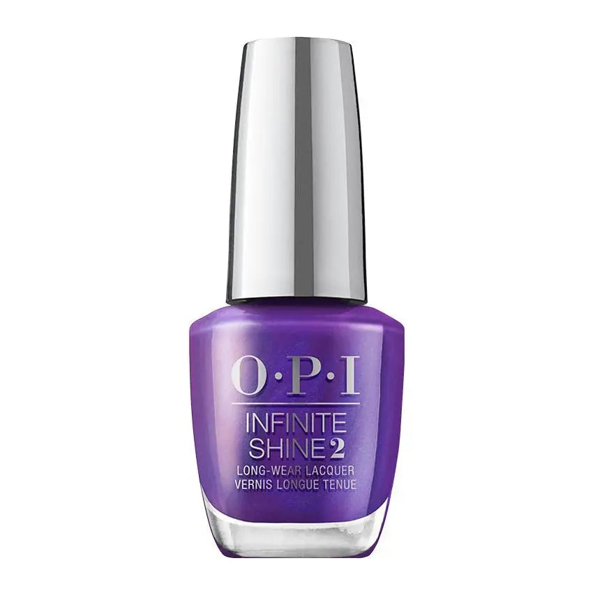 OPI Infinite Shine The Sound Of Vibrance OPI