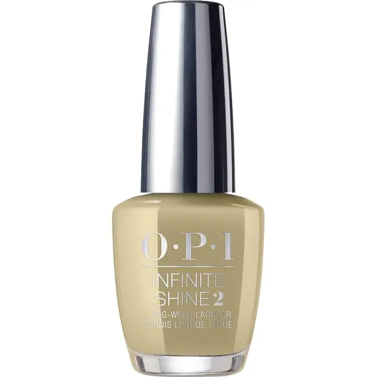 OPI Infinite Shine This Isn't Greenland OPI