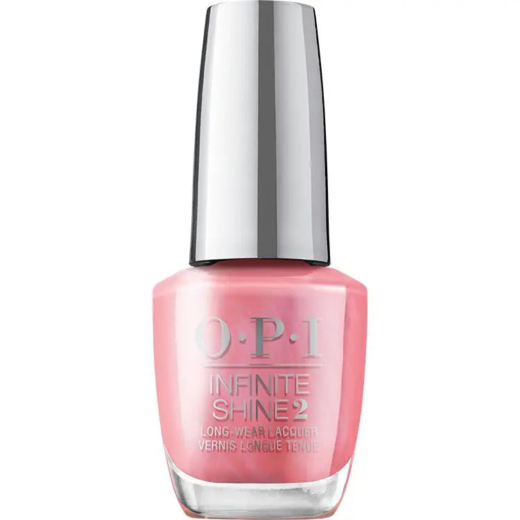 OPI Infinite Shine This Shade Is Ornamental! OPI