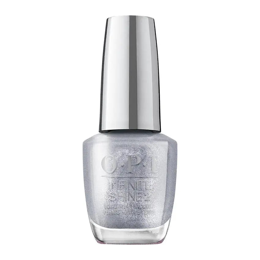 OPI Infinite Shine Tinsel, Tinsel 'Lil Star OPI