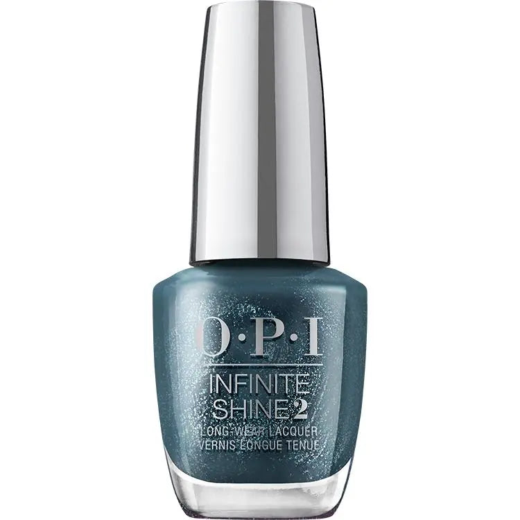 OPI Infinite Shine To All A Good Night OPI