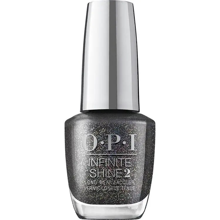 OPI Infinite Shine Turn Bright After Sunset OPI