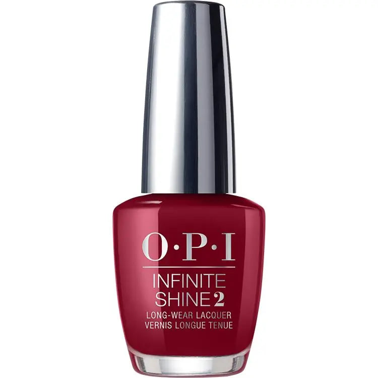 OPI Infinite Shine We The Female OPI