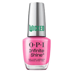 OPI Infinite Shine Wicked Collection Ever-effervescent 0.5 oz. OPI