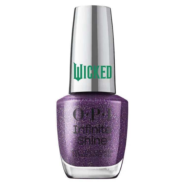 OPI Infinite Shine Wicked Collection Head Shiztree 0.5 oz. OPI