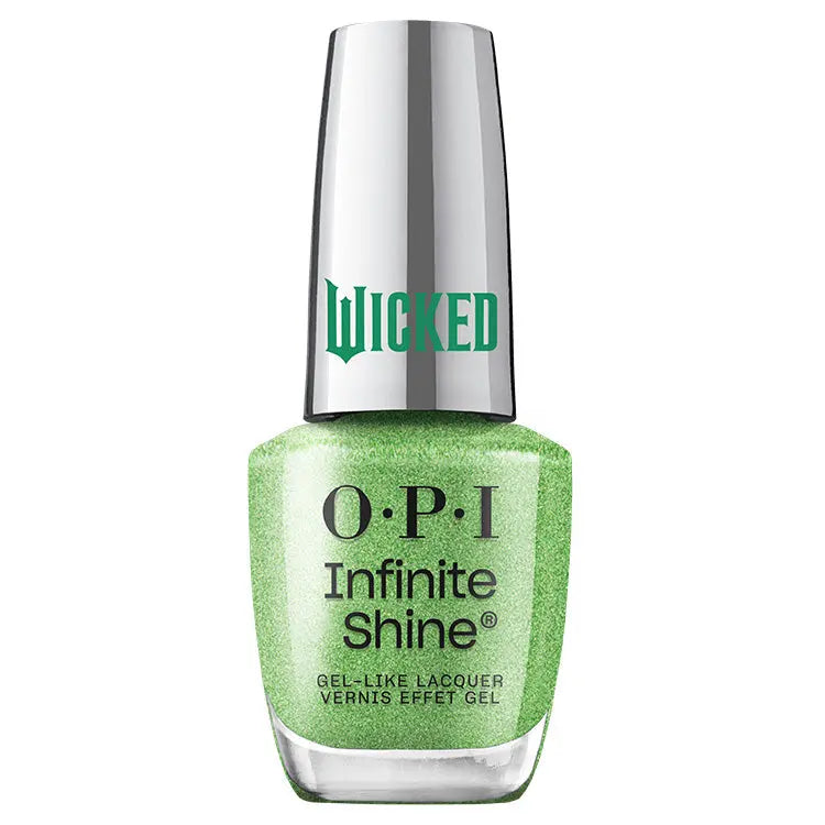 OPI Infinite Shine Wicked Collection I'm Phosphorescent! 0.5 oz. OPI