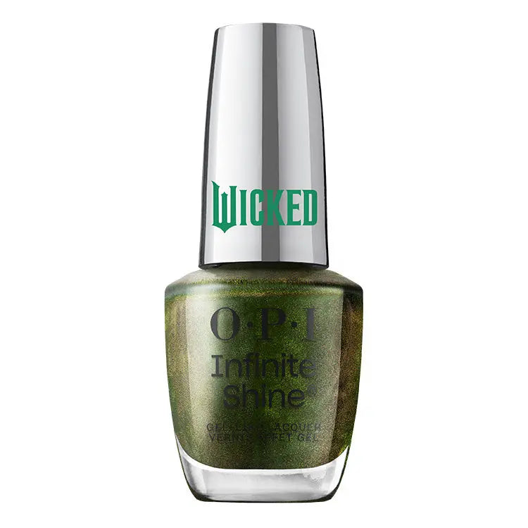 OPI Infinite Shine Wicked Collection Ozmopolitan 0.5 oz. OPI