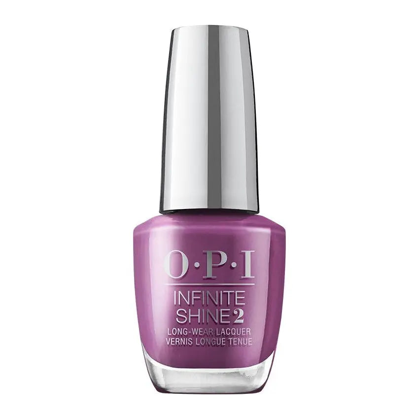 OPI Infinite Shine Xbox Collection OPI