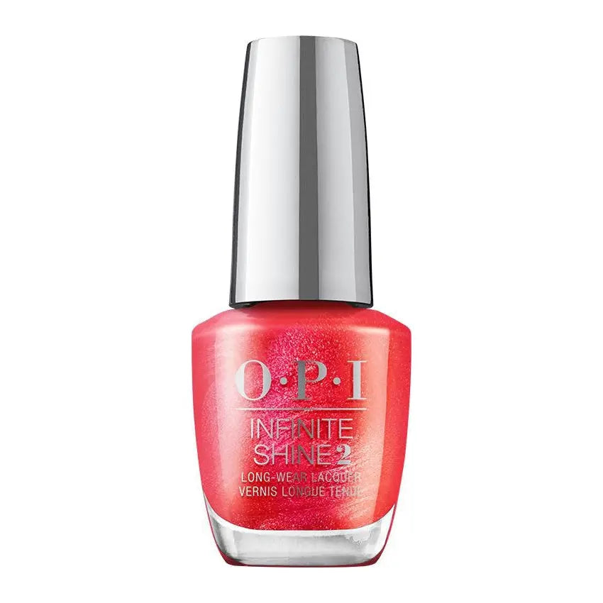 OPI Infinite Shine Xbox Collection OPI