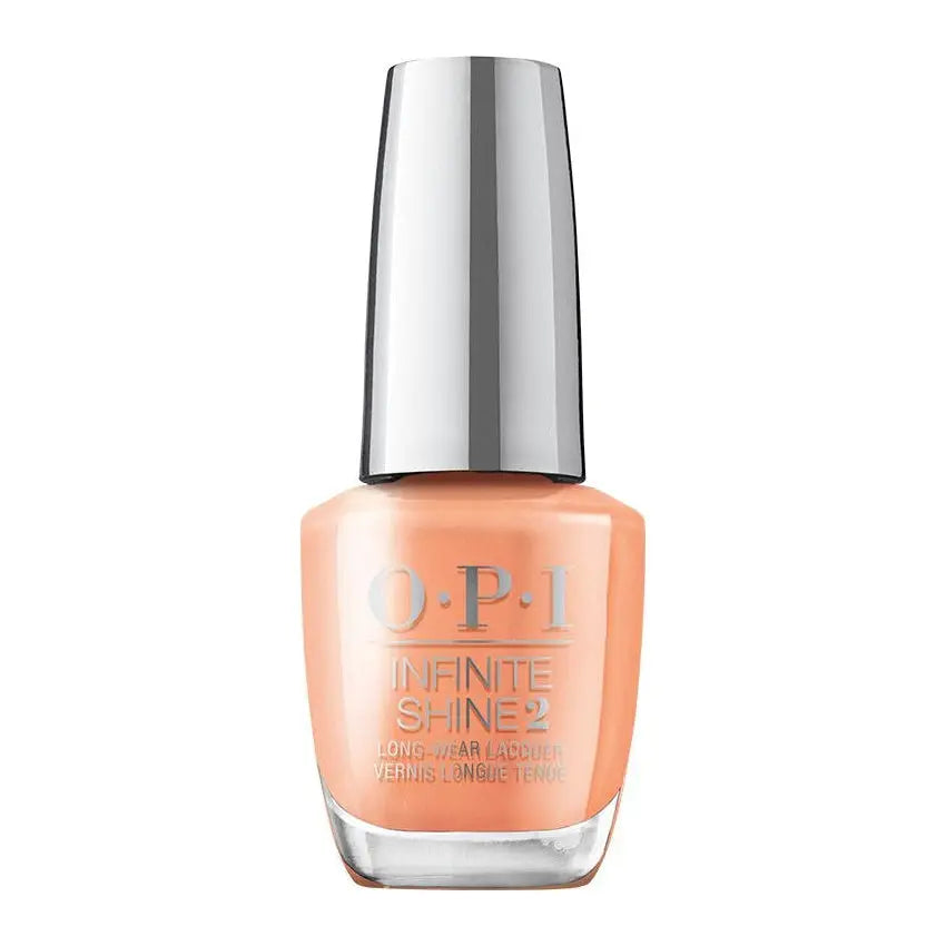 OPI Infinite Shine Xbox Collection OPI