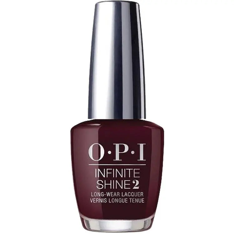 OPI Infinite Shine Yes My Condor Can-Do! OPI