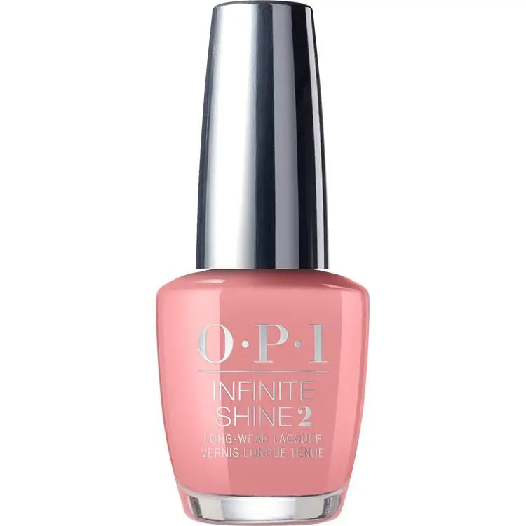 OPI Infinite Shine You Can Count On It OPI