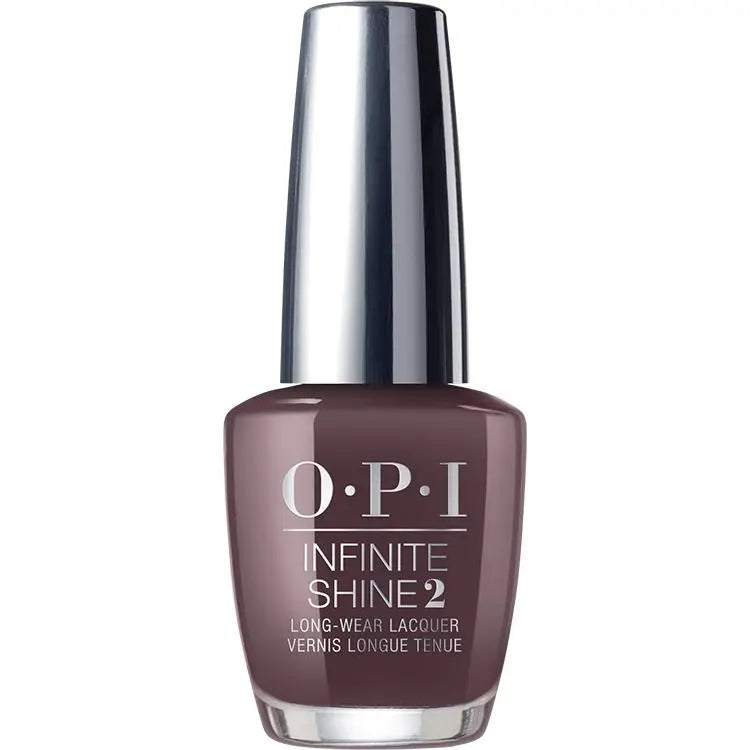 OPI Infinite Shine You Don't Know Jacques! OPI