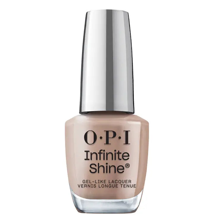 OPI Infinite Shine Your Way Collection Basic Baddie OPI