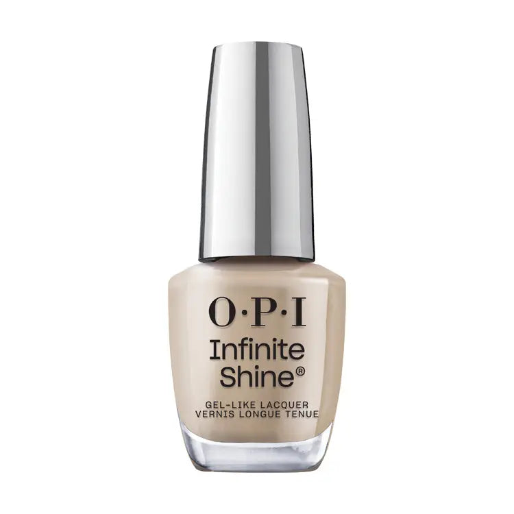 OPI Infinite Shine Your Way Collection Bleached Brows OPI