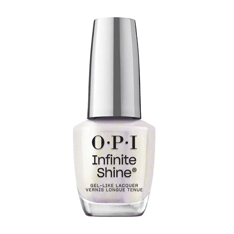 OPI Infinite Shine Your Way Collection Glitter Mogul OPI