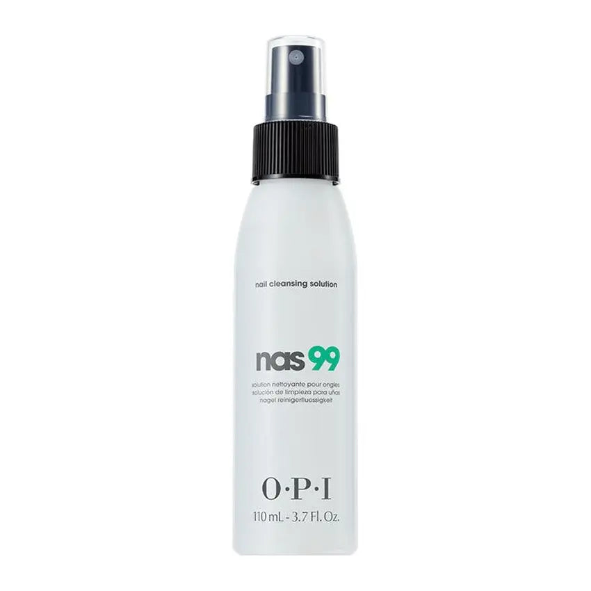 OPI N.A.S 99 Nail Cleansing Solution OPI