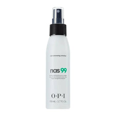 OPI N.A.S 99 Nail Cleansing Solution OPI