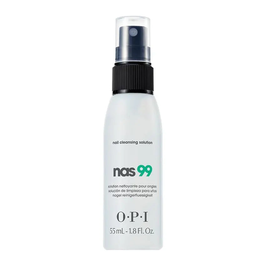 OPI N.A.S 99 Nail Cleansing Solution OPI