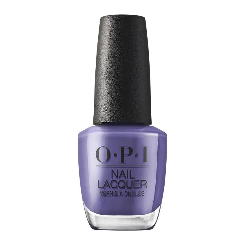 OPI Nail Lacquer All Is Berry & Bright OPI