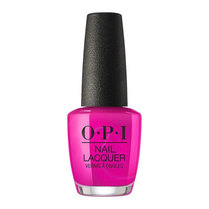 OPI Nail Lacquer All Your Dreams In Vending Machines OPI