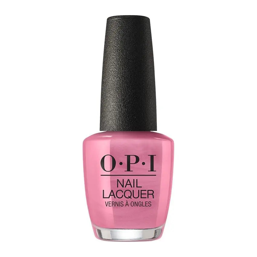 OPI Nail Lacquer Aphrodite's Pink Nightie OPI