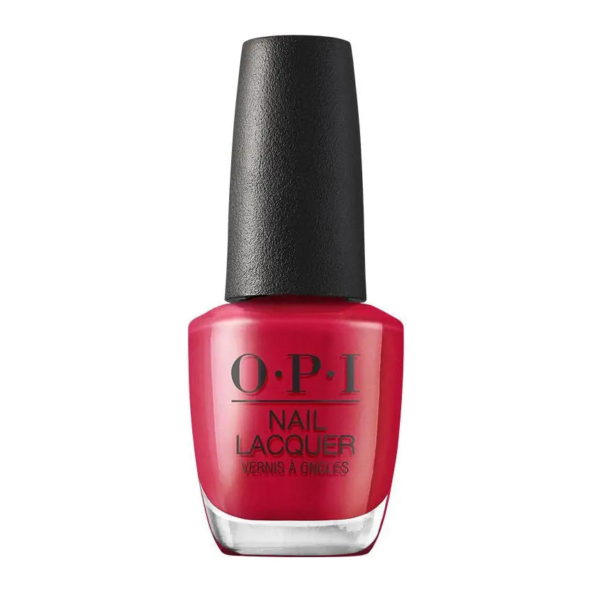 OPI Nail Lacquer Art Walk In Suzi's Shoes OPI