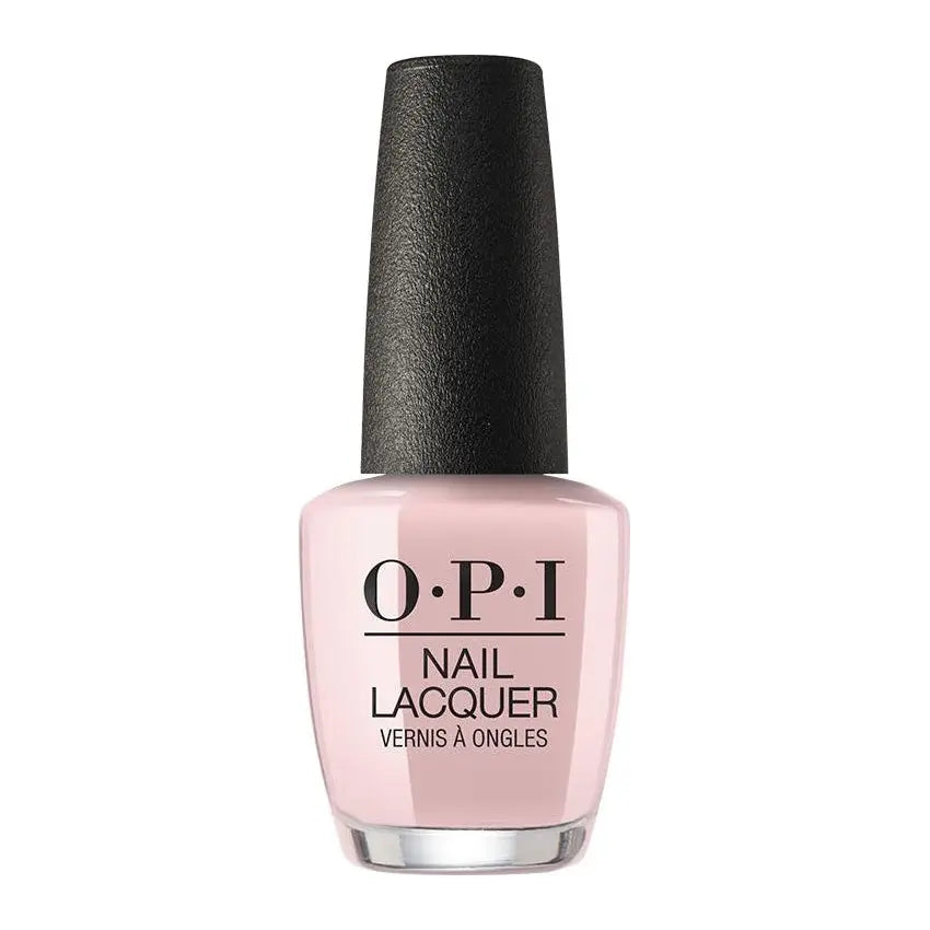 OPI Nail Lacquer Bare My Soul OPI