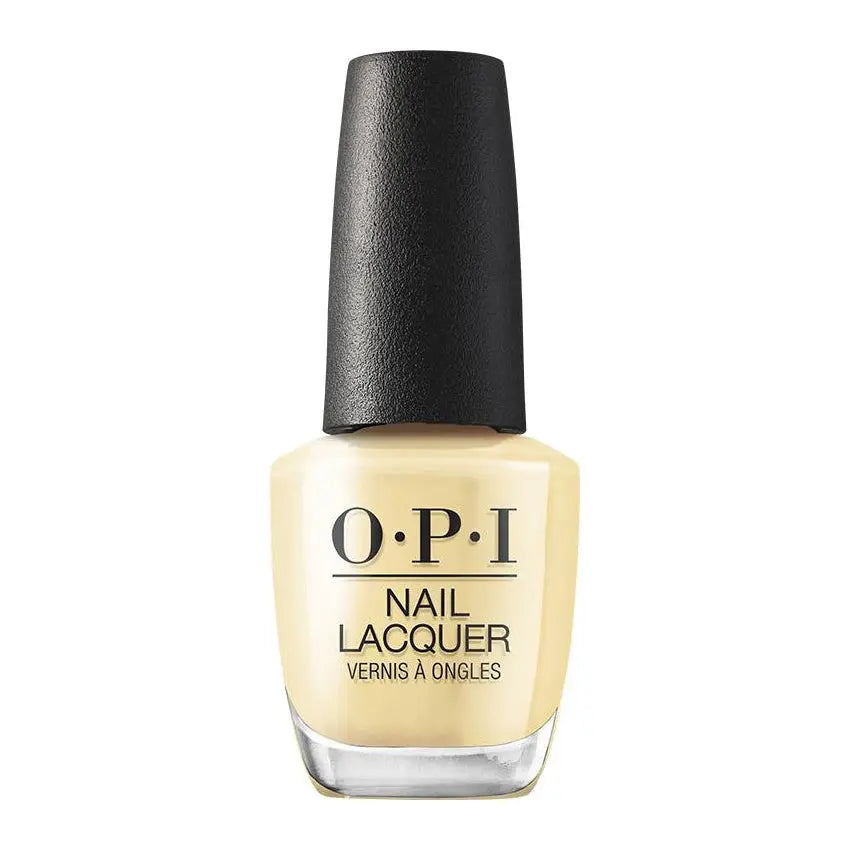 OPI Nail Lacquer Bee-hind the Scenes OPI