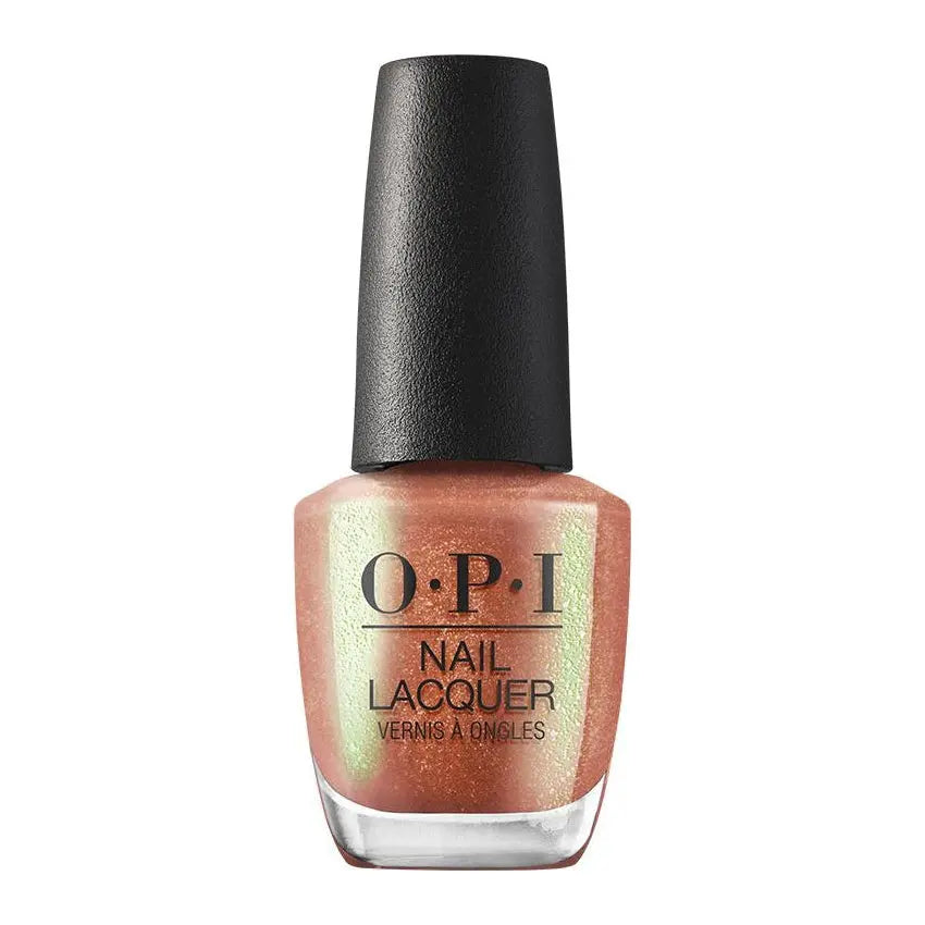 OPI Nail Lacquer Big Zodiac Energy Collection OPI