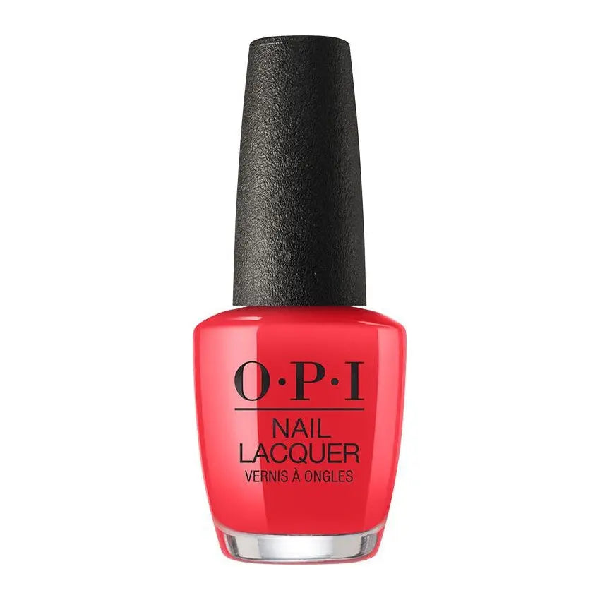 OPI Nail Lacquer Cajun Shrimp OPI