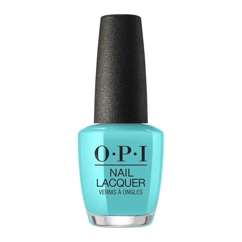 OPI Nail Lacquer Closer Than You Might Belem OPI