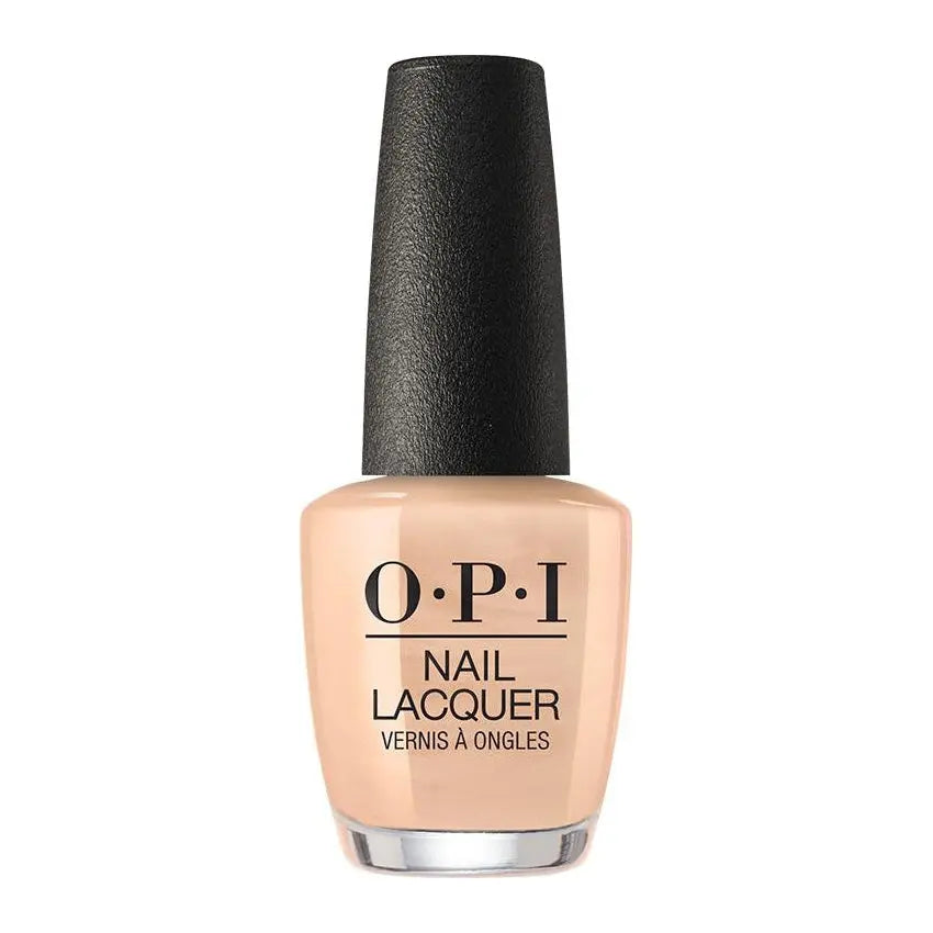 OPI Nail Lacquer Cosmo Not Tonight Honey! OPI