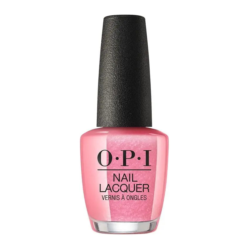 OPI Nail Lacquer Cozu-Melted In The Sun OPI