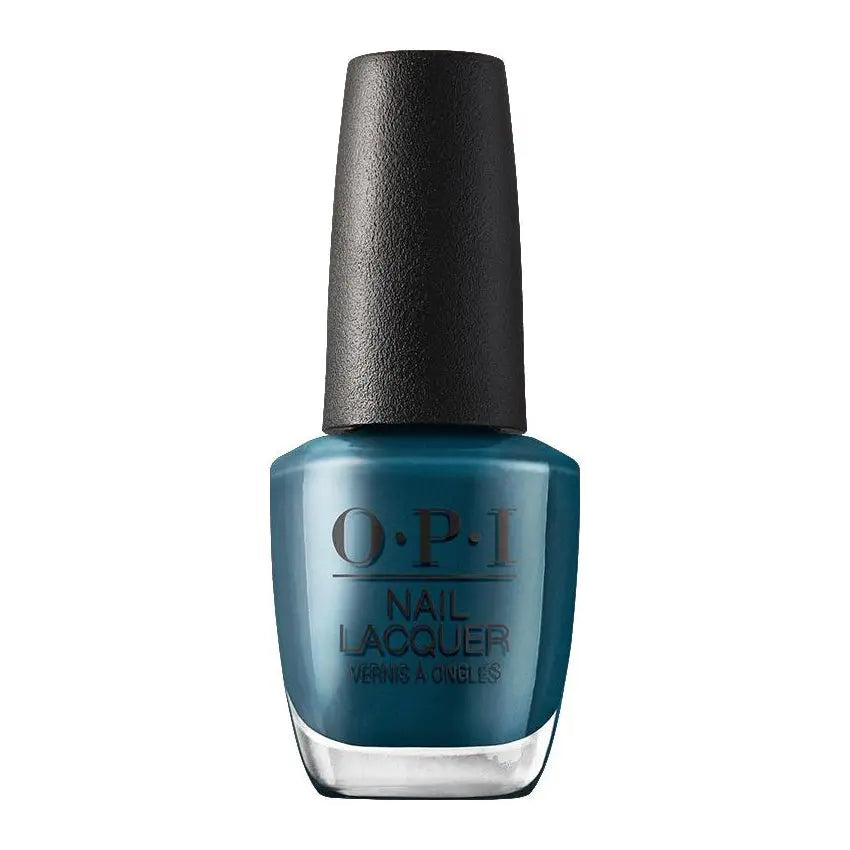 OPI Nail Lacquer Drama at La Scala OPI