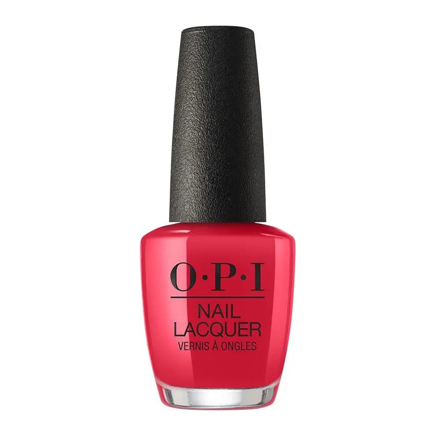 OPI Nail Lacquer Dutch Tulips OPI