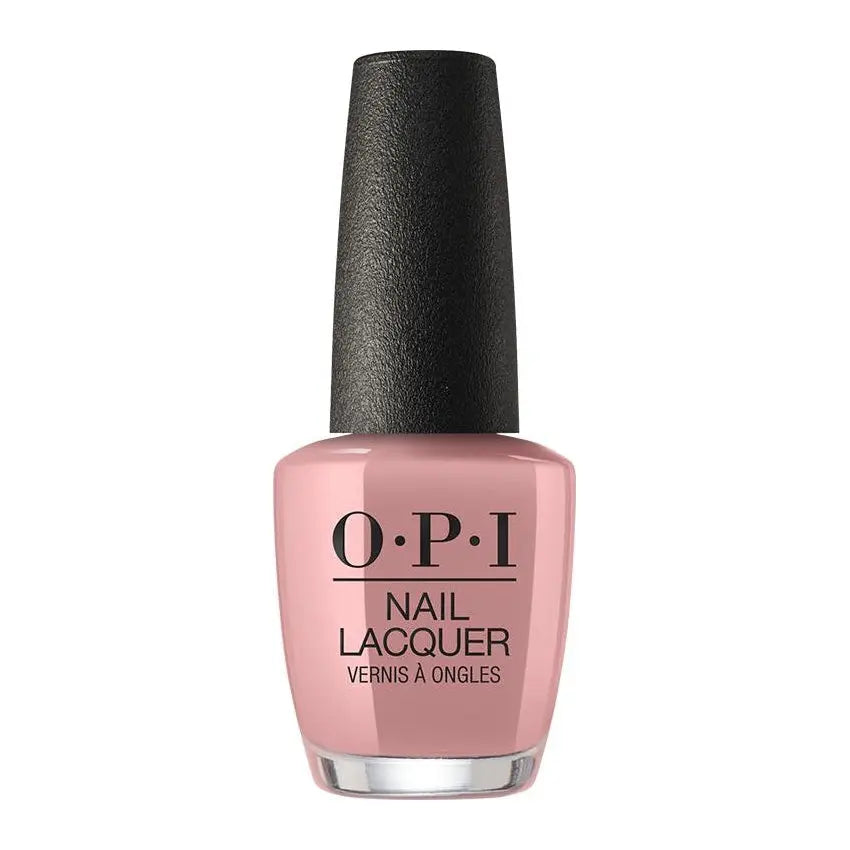 OPI Nail Lacquer Edinburgh-er & Tatties OPI